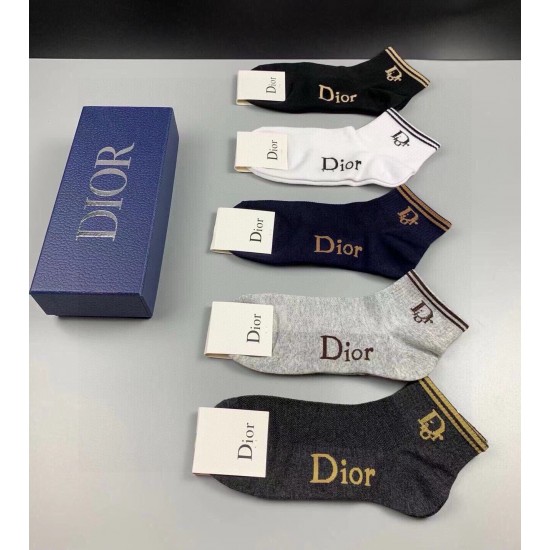 Dior Socks