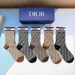 Dior Socks