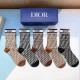 Dior Socks