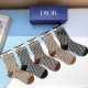 Dior Socks
