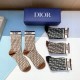 Dior Socks