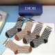 Dior Socks