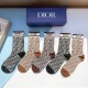 Dior Socks