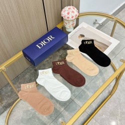 Dior Socks