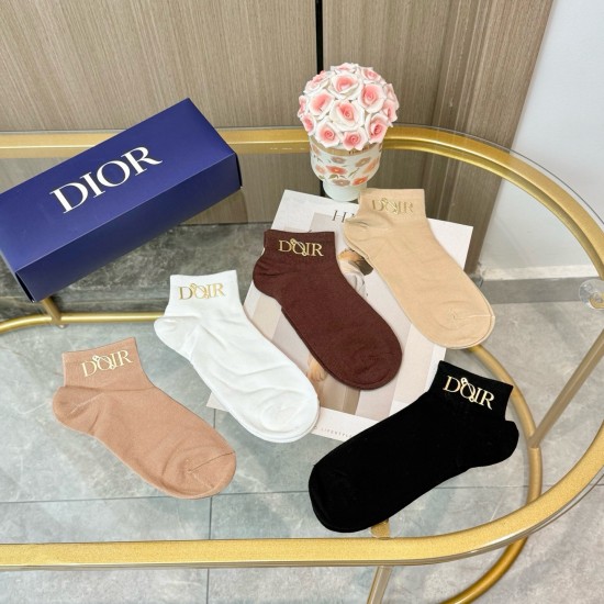 Dior Socks