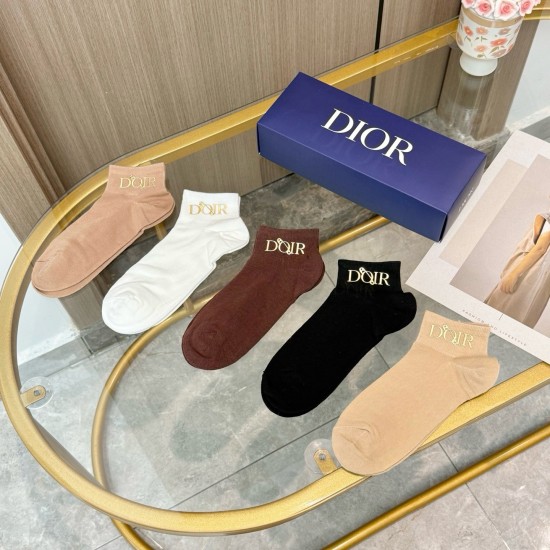 Dior Socks