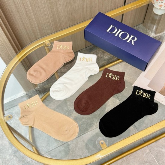 Dior Socks