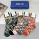 Dior Socks