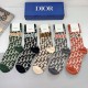 Dior Socks