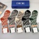 Dior Socks