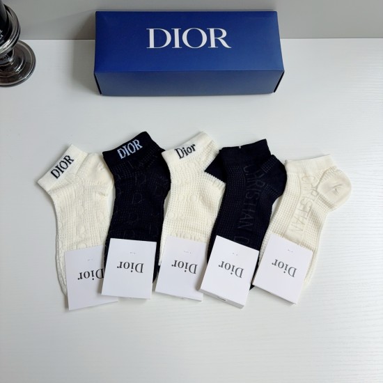 Dior Socks