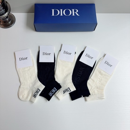 Dior Socks
