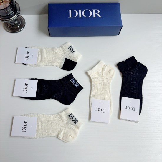 Dior Socks
