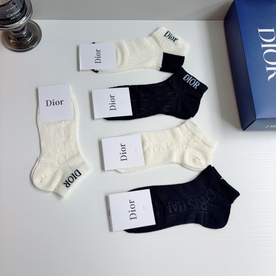 Dior Socks