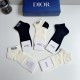 Dior Socks