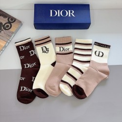 Dior Socks
