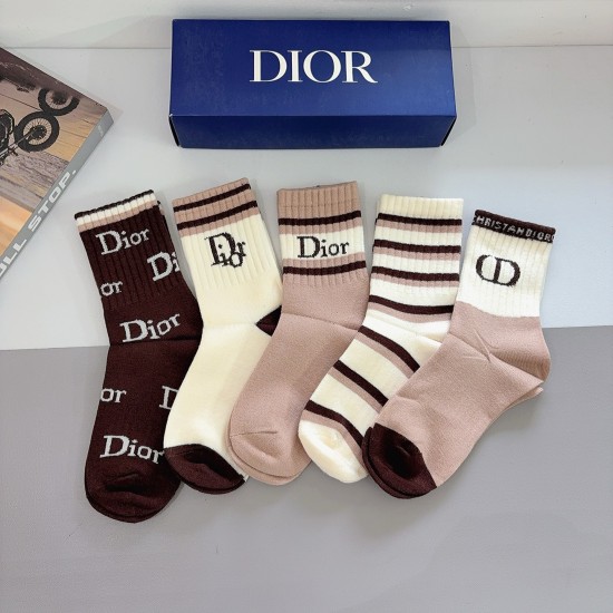Dior Socks