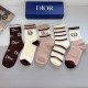 Dior Socks