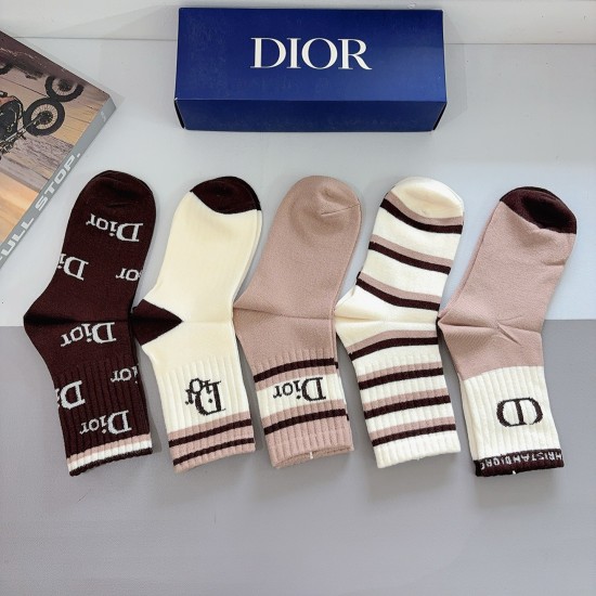 Dior Socks