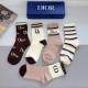 Dior Socks