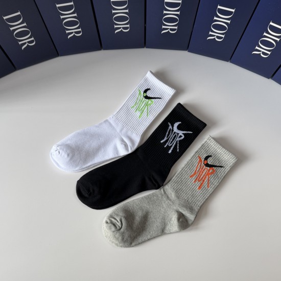 Dior Socks