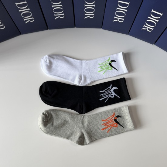 Dior Socks