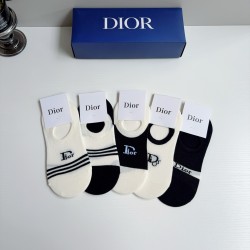 Dior Socks