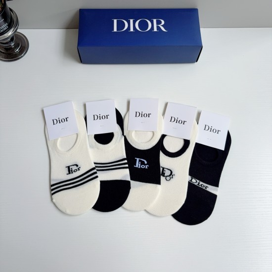 Dior Socks