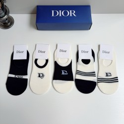 Dior Socks