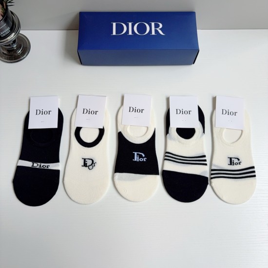 Dior Socks