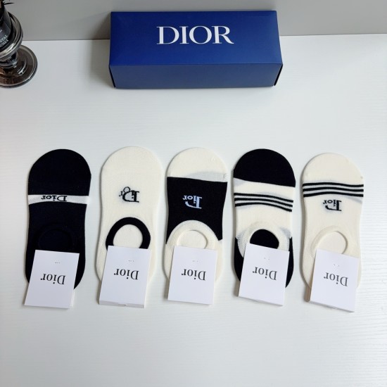 Dior Socks