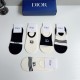 Dior Socks