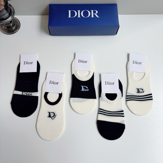 Dior Socks