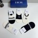 Dior Socks
