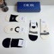Dior Socks