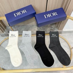 Dior Socks