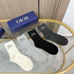 Dior Socks