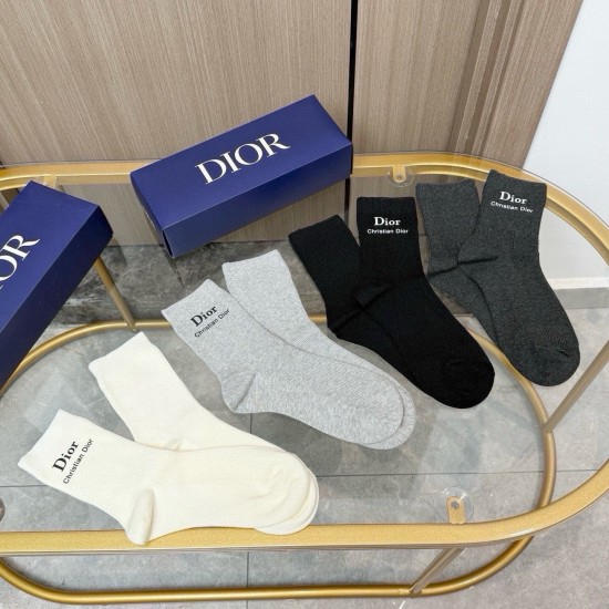 Dior Socks