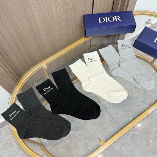 Dior Socks