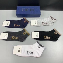 Dior Socks