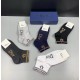 Dior Socks