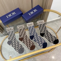 Dior Socks