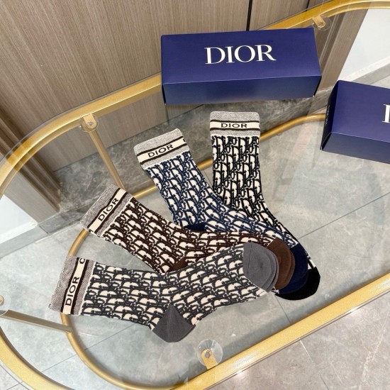 Dior Socks