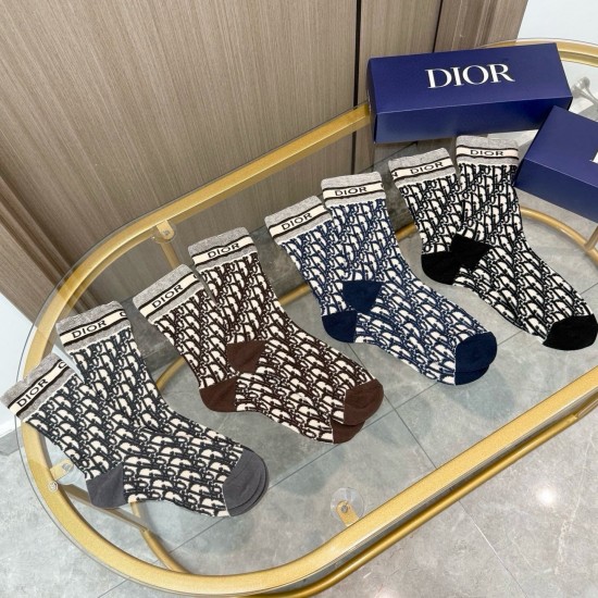 Dior Socks