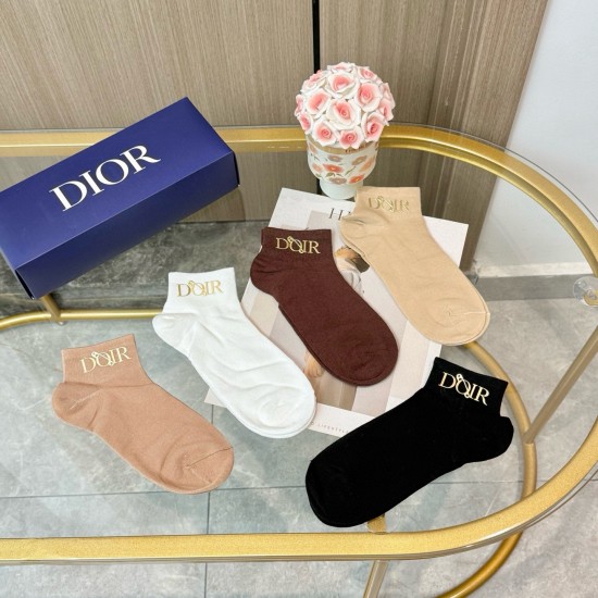 Dior Socks