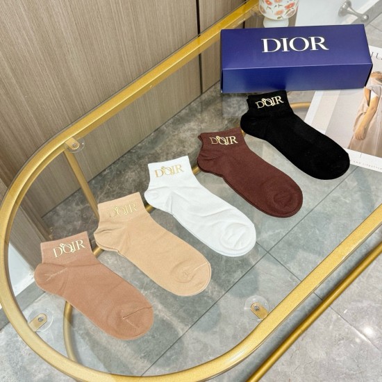 Dior Socks