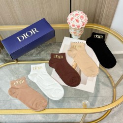 Dior Socks