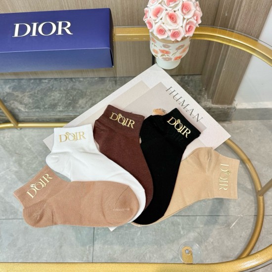 Dior Socks