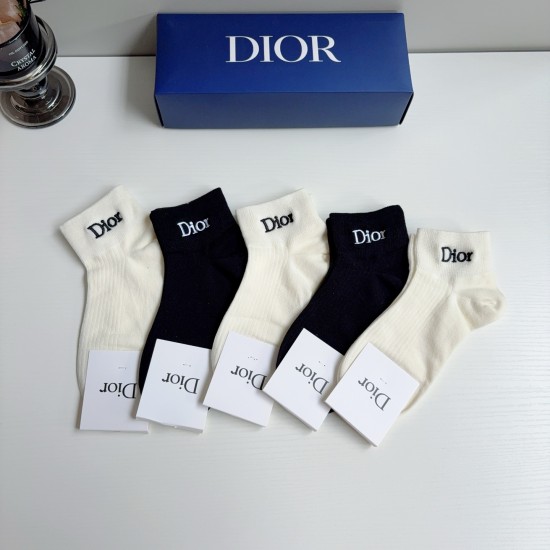 Dior Socks