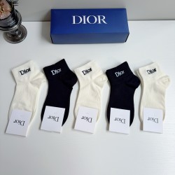Dior Socks